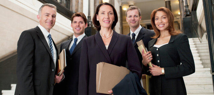 Allegheny County Bar Association