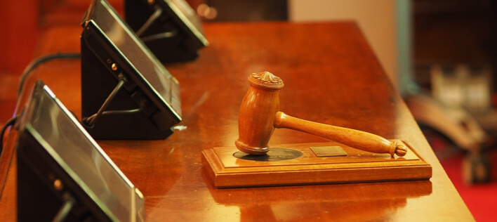 Highland Falls New York Department of Justice