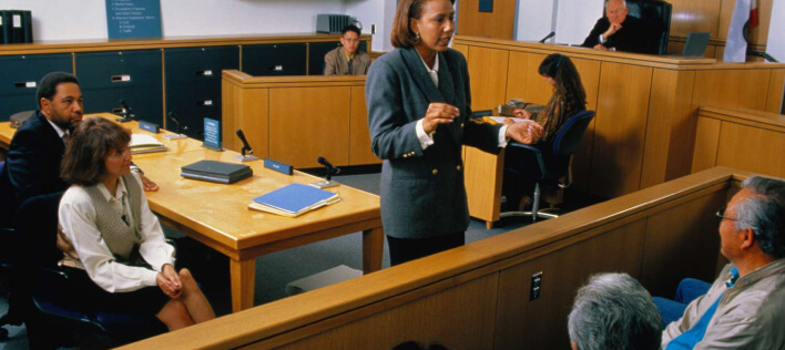 Dauphin County Bar Association